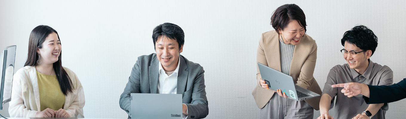 【予約受付中】ワンキャリア就活クチコミアワード「GOLD」を2度受賞！上場スタートアップのリアルが聞ける対話型の選考直結オンライン説明会募集