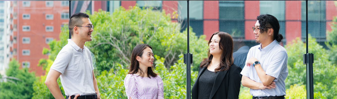 【早期選考ルートあり！】世界トップシェア製品を生み出すグローバルメーカー｜会社説明会イベント