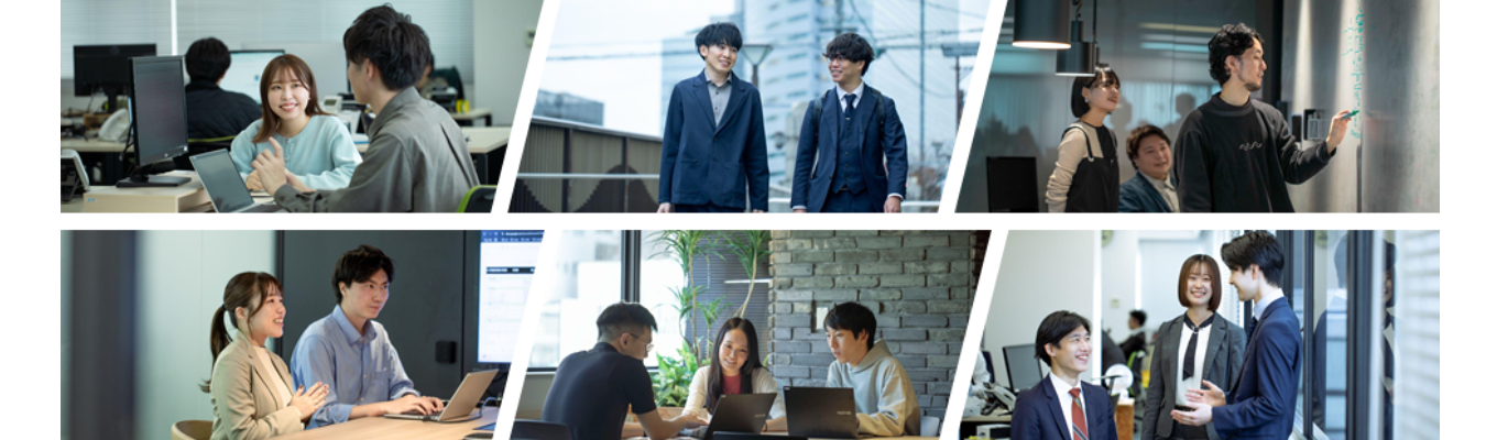 【内定まで最短2週間】プライム上場│IT・マーケのミドルベンチャー│初任給33万円+家賃手当(3万円)募集