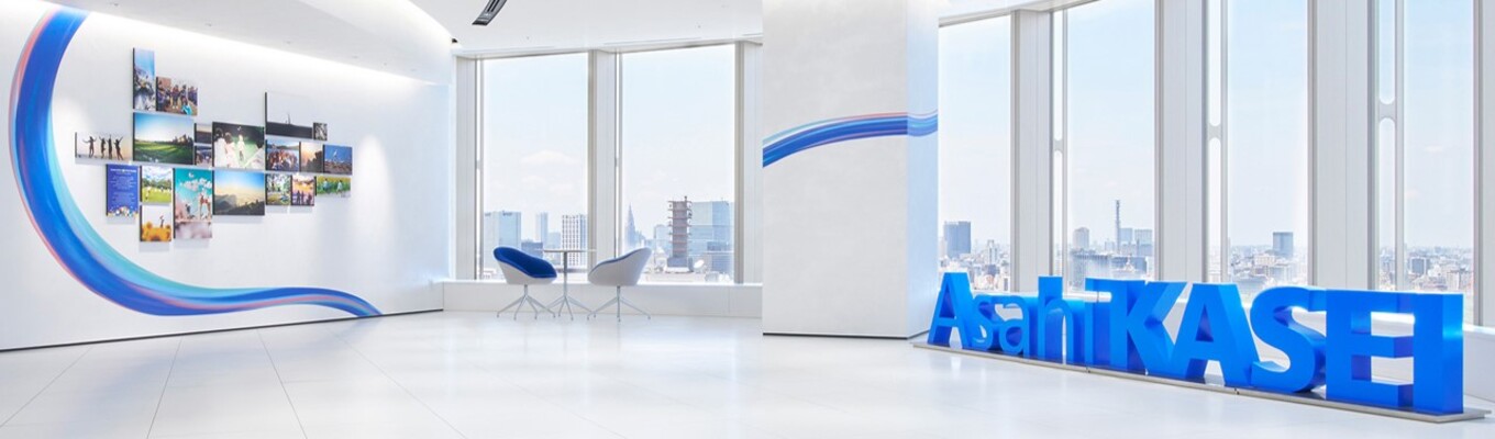 【旭化成|理系大学院生】秋の1DAYオープンカンパニー(機械・材料/電気電子・物理・情報/建築・土木)イベント