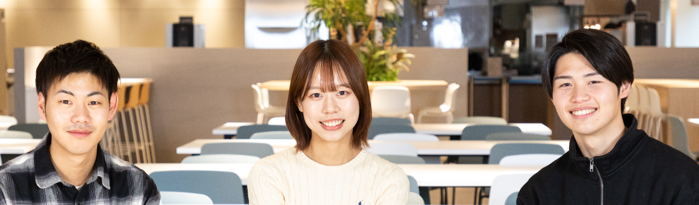 書類選考案内をご希望の方はこちら！