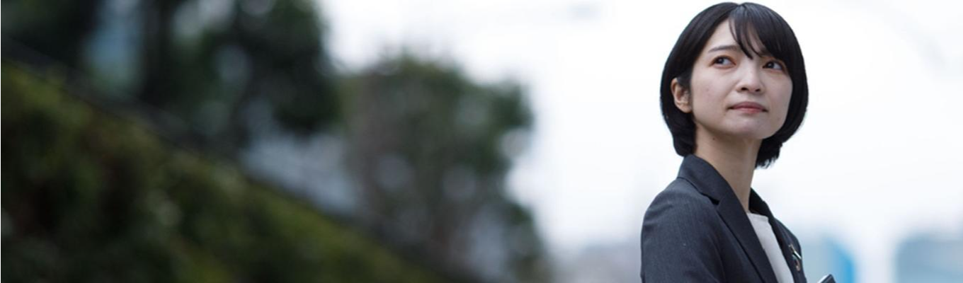 【オンラインセミナー】仕事紹介セミナー（リサーチ～金融・資本市場へのアプローチ～）イベント