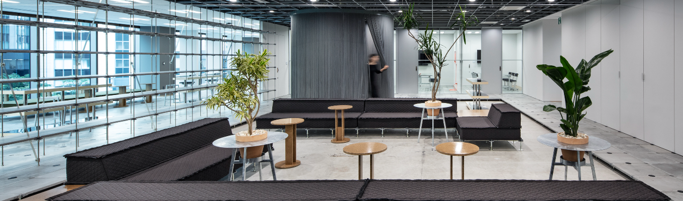 【早期選考の案内あり】博報堂Gravityオンライン会社説明会/ファッション・ラグジュアリー業界を得意とする広告会社/博報堂グループ/新卒一期生採用募集