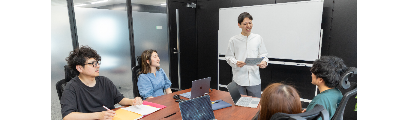 【27卒|本選考】会社説明会|“労働力不足”の解決に挑戦するHRTech|年間休日125日|最短年内内定イベント
