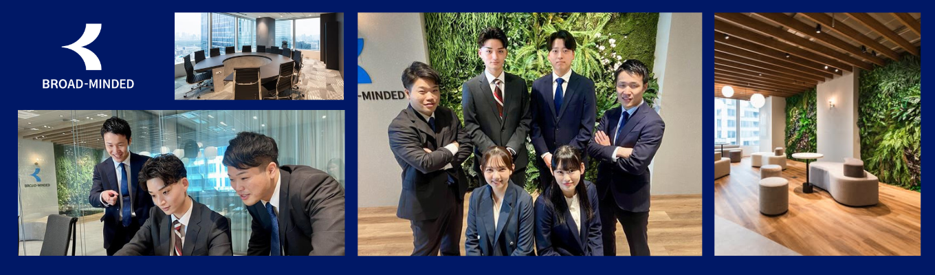 【年内々定直結・特別会社説明会】東証グロース上場*年収800万円超* 保険・証券・住宅ローンを組み合わせた 総合金融コンサルティング で ” 誰かの人生に本気で向き合う” コンサルティング営業職へ 募集