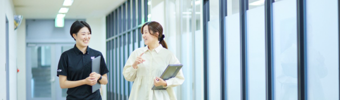 ☆応募はこちら☆27卒 文理不問！キャタピラー会社説明会（生産管理部門）イベント