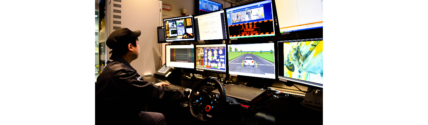 オンライン工場見学・先輩社員との交流会募集