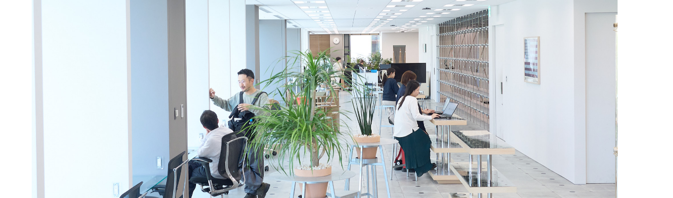 【本選考直結・早期選考あり】現場社員との交流会(対面形式)/「ブランディング」を起点にクライアントの課題解決/博報堂グループ | 選抜型 イベント