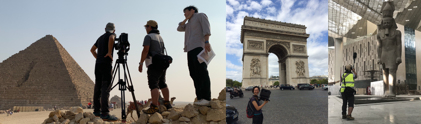 テレビマンユニオン新人採用 ABEMAの恋リア「オオカミ」シリーズ、Netflixの恋リア「ラブ・イズ・ブラインド JAPAN」、PrimeVideoの恋リア「ラブ トランジット」、民放「情熱大陸」NHK「魔改造の夜」などヒット番組を多数制作 是枝裕和監督は同社出身募集