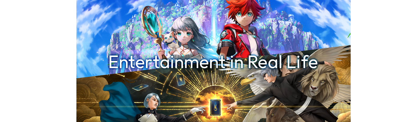 【27卒/本選考】組織運営の要となる！コロプラの総合職募集