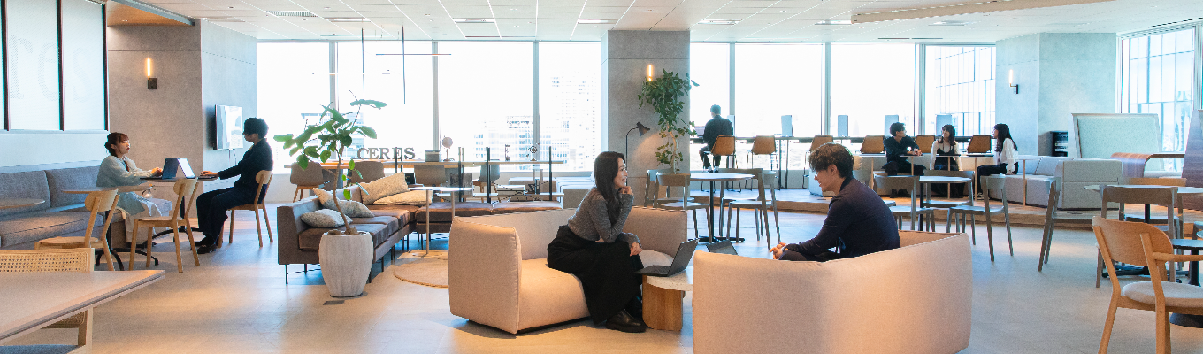 【27卒オンライン説明会】プライム上場企業/Webコンサルティング営業募集