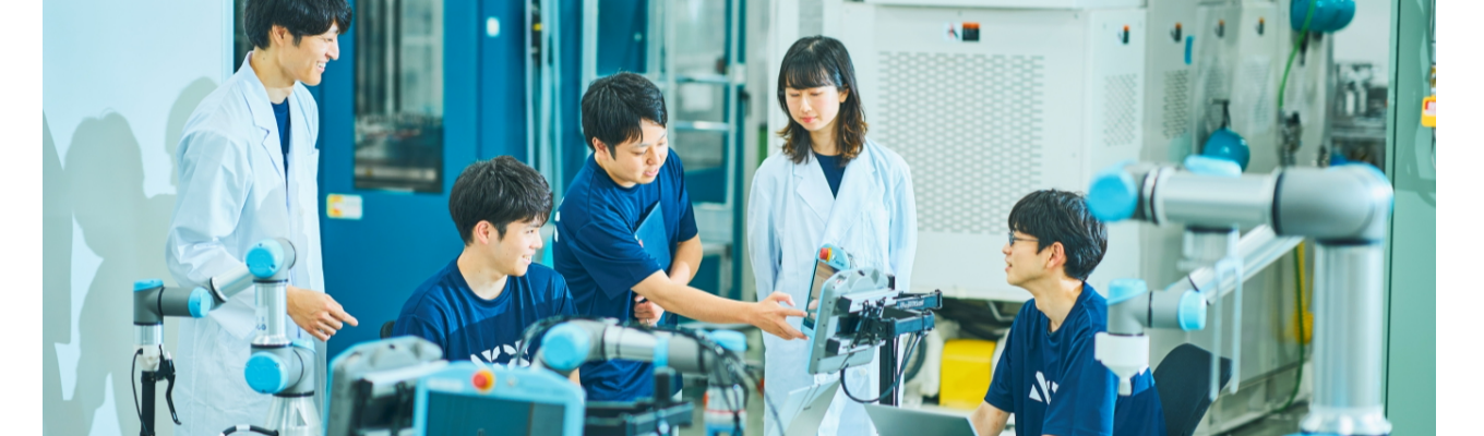 【本選考直結】NOKグループ1dayオープンカンパニーイベント