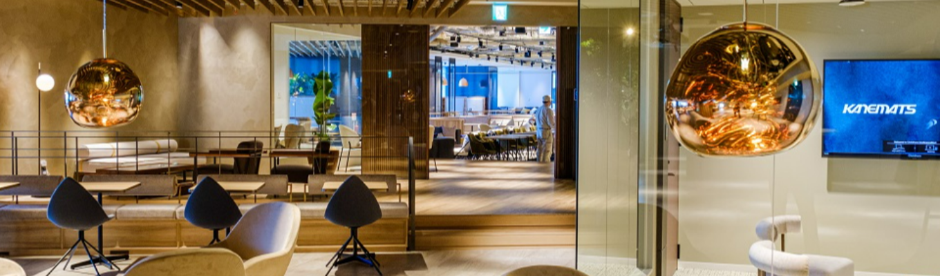 【総合商社｜兼松(株)】本選考エントリー開始！！　新しいビジネスとその先の持続可能な社会を創る商社　「夢を蒔き、未来を拓く。」募集