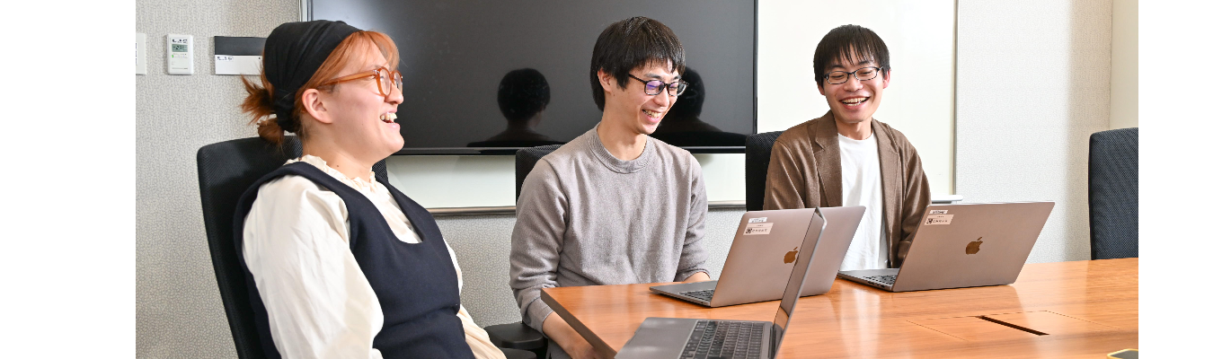 選考直結!勤務地【都内&横浜のみ】企画・営業1dayコース★たった1日でIT企業の企画・マーケティング等様々な職種の仕事体験ができる!イベント