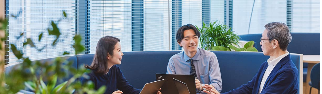 【ワンキャリア限定|早期選考直結】平均成長率140%超の急成長コンサル会社が教える“勝てる面接対策講座”募集