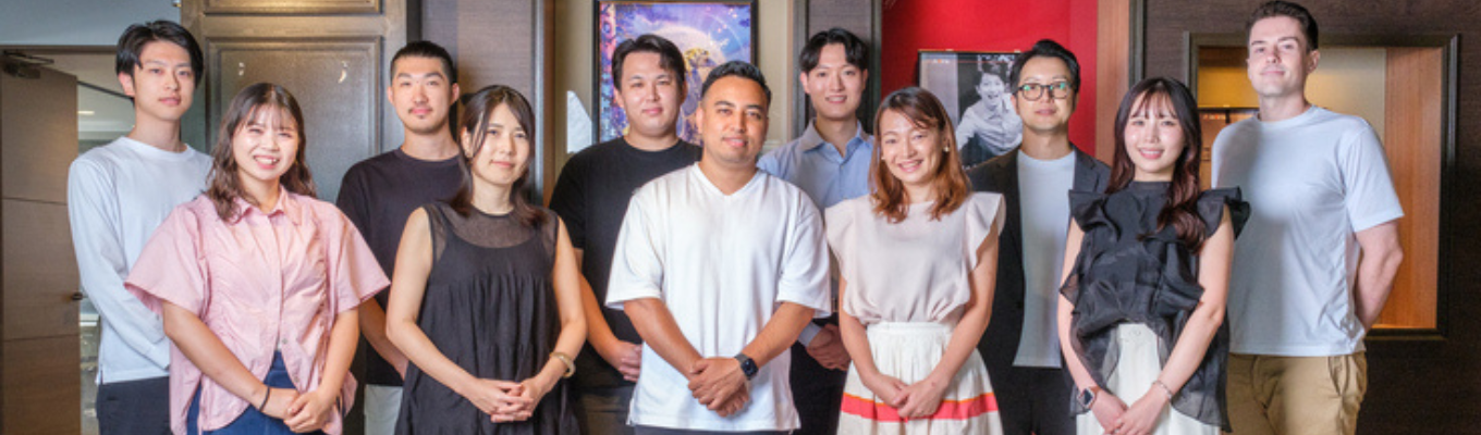 【選考直結型カジュアル面談】売上前年比300%！世界No.1を目指す急成長HRテック企業で、あなたのキャリアを一気に加速させませんか？募集