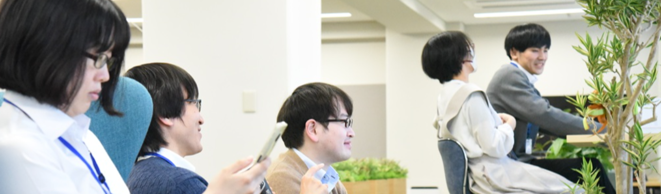 【早期選考案内あり/WEB開催】「ソフト開発」と「ハード開発」両方を手掛けるシーシェルの仕事を説明します!募集