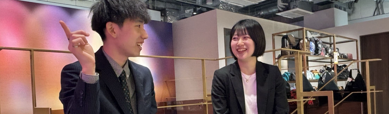 ★選考直結★マーケティングにご興味ある方必見！！【対面 or WEB】募集