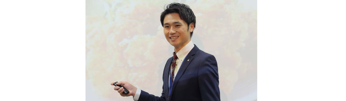 【オンライン開催】日本食研　営業職編