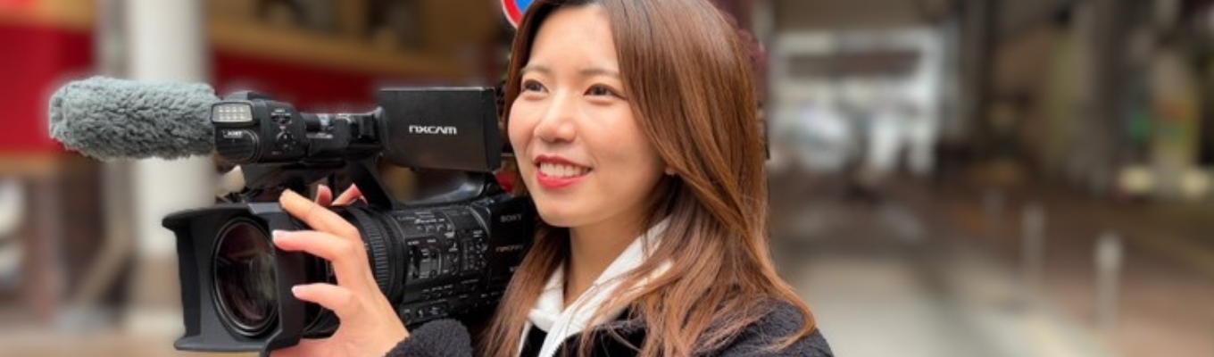 【早期選考＠映像専門職】年内に内定が！27卒早期選考エントリー受付中（大阪・名古屋・福岡エリア確約採用）イベント