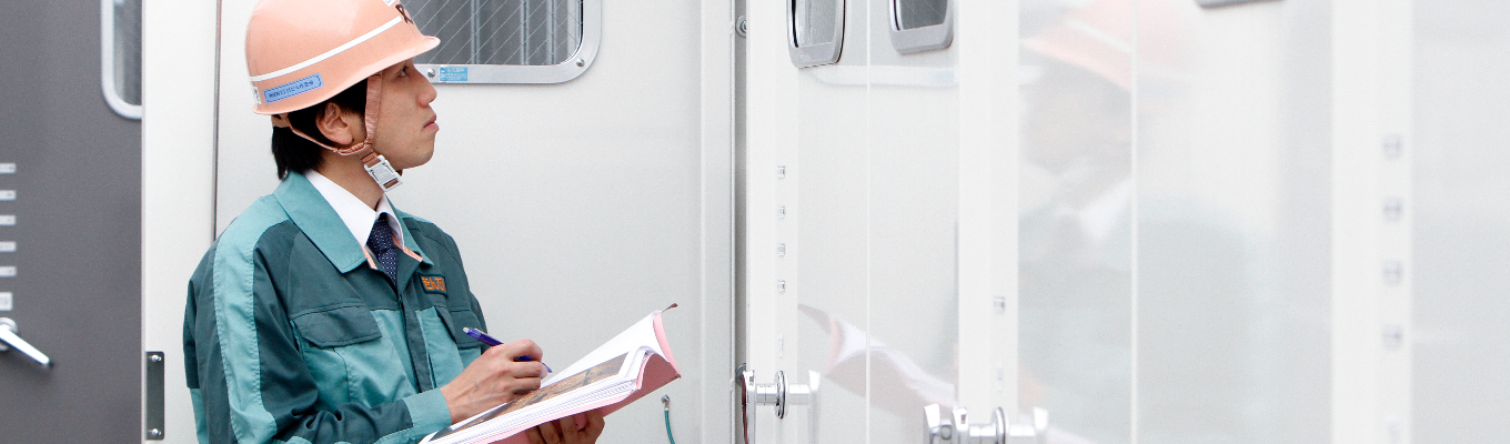 【東京・技術系】関西電力グループの総合設備エンジニアリング企業　きんでん会社説明会イベント