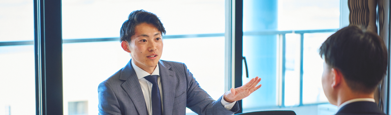 【27卒本選考エントリー】選考に関する最新情報をお送りします！募集