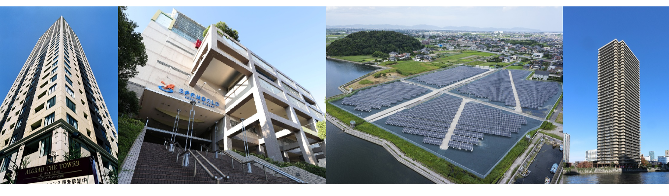 【2027卒本選考／阪神住建】大阪で50年間、多角的事業で街づくりを牽引する不動産総合ディベロッパー募集