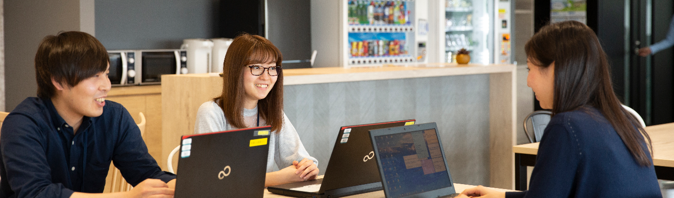 【早期選考直結】ヤマトシステム開発　プレエントリー