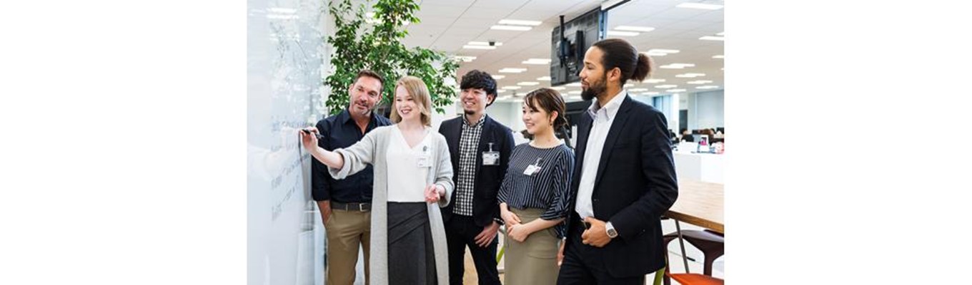 【エンジニア職】27卒対象本選考イベント