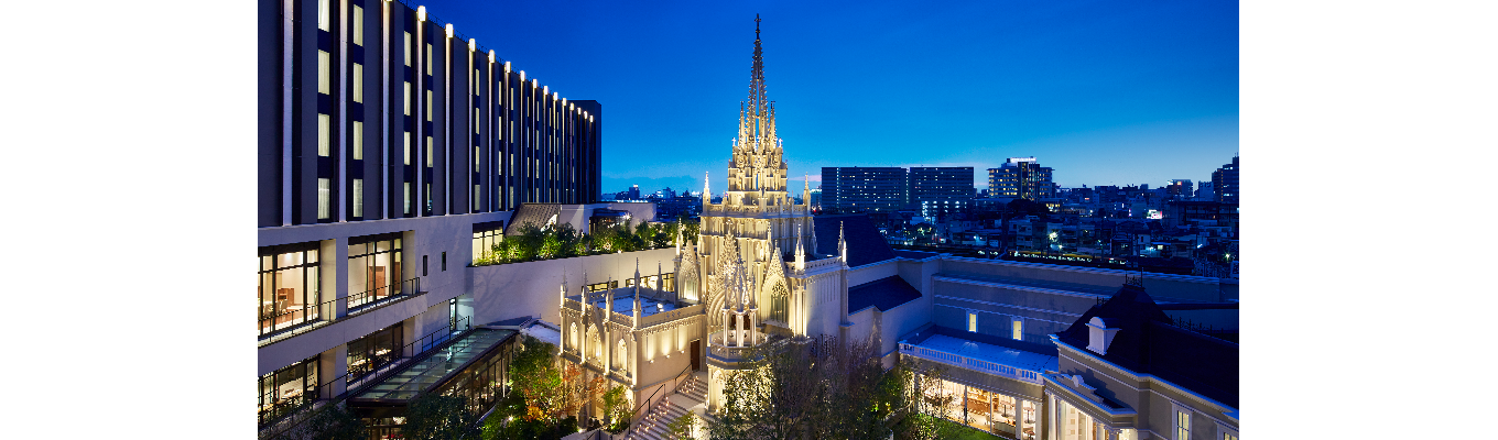 【対面】STRINGS HOTEL NAGOYAまるわかりセミナーイベント