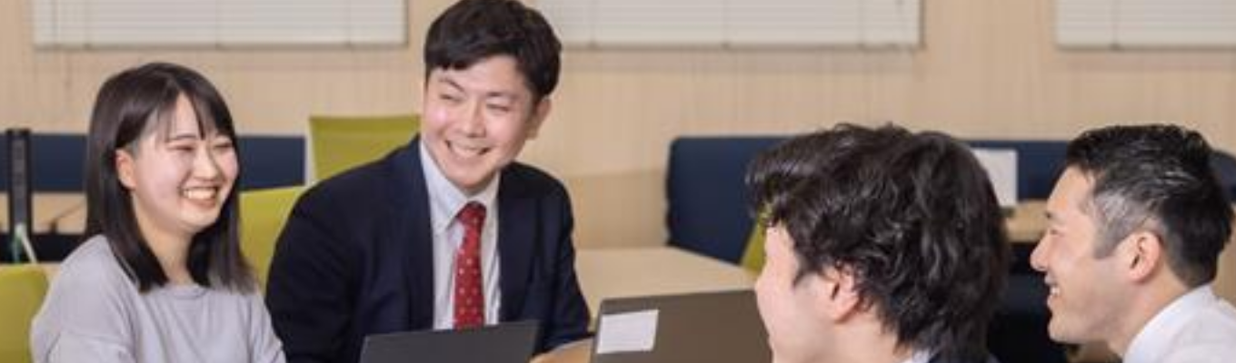 ＼早期選考直結・書類選考免除・2026年3月中に内定可能／【(システム/インフラ)エンジニア｜企業説明会】文系・IT未経験歓迎！あなたの大切にしている考えや希望を聞かせてください募集