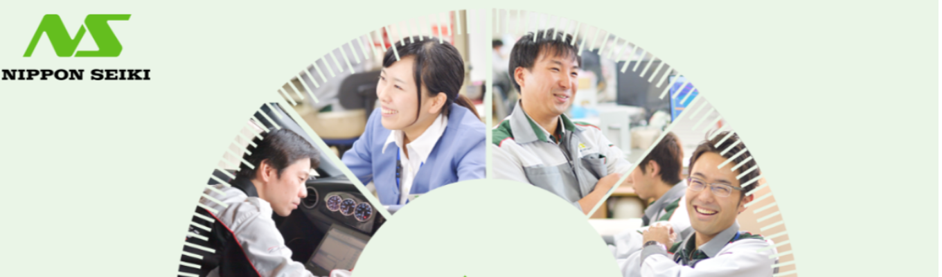 【東京開催】★早期選考直結　日本精機 個別会社説明会イベント