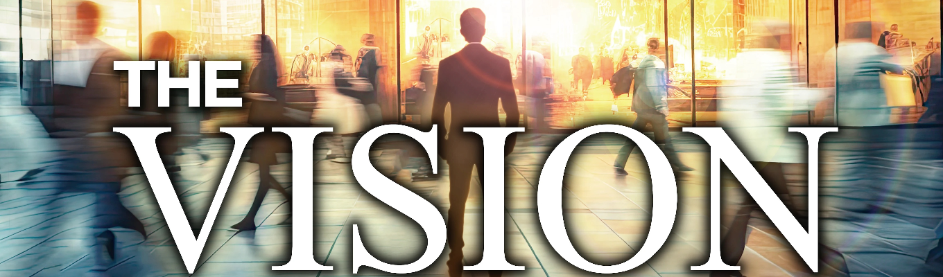 【内定直結！ | 働きがいのある会社ランキング1位】1dayインターン "THE VISION" オンライン説明会募集