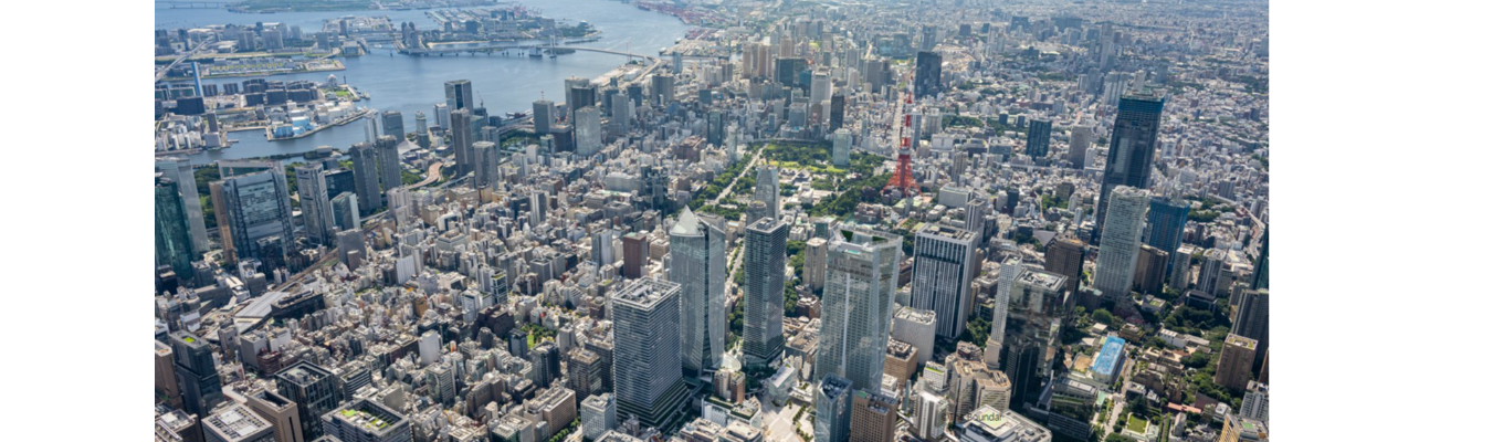 【森ビル】総合職3月選考(1/30正午締切) 募集