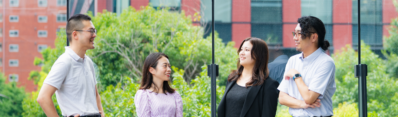 【本選考参加確約】会社説明会 | 世界トップシェア製品を生み出すグローバルメーカー募集