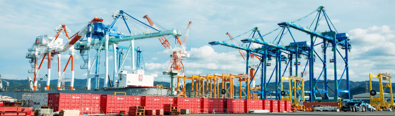 1day工場見学会〜重工業のものづくり、そのスケールをリアルに肌で感じる1日！〜募集