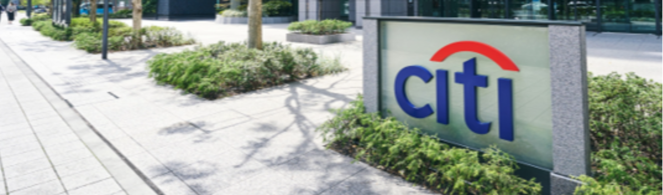 2027卒向け Citigroup Tokyo オペレーション部門セミナー（オンライン）募集