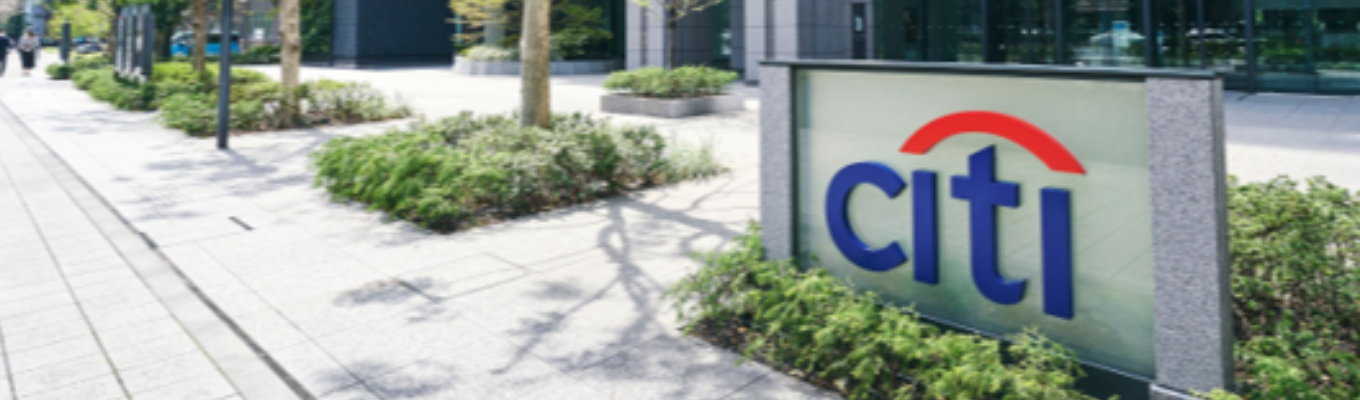 【シティグループ】2027年卒 オペレーション（東京）部門 国内本選考 募集Openのお知らせ募集