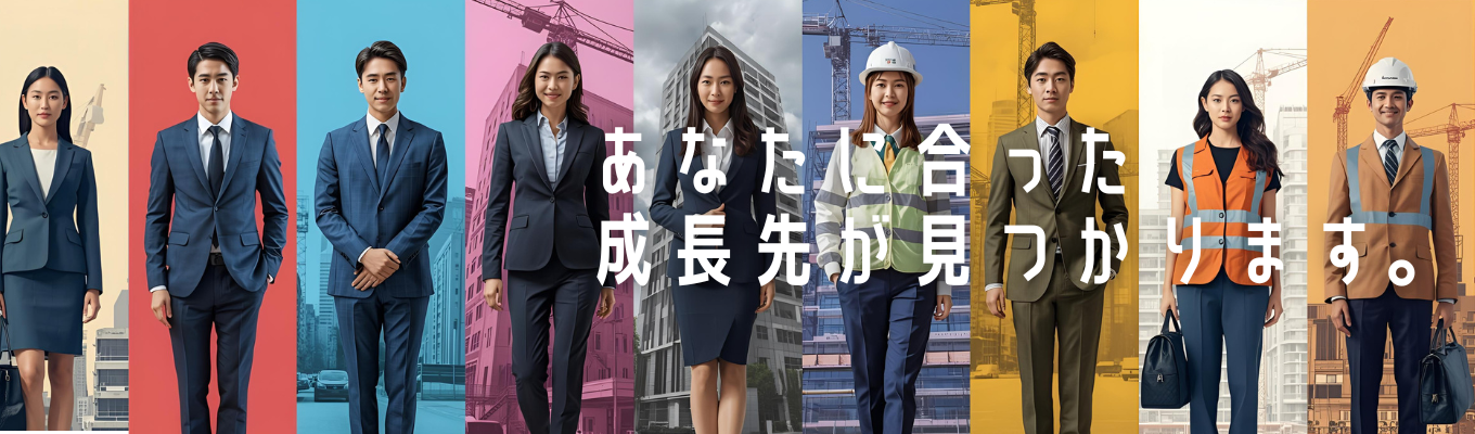 「まっすぐ、真っ直ぐに、行こう。｜プレサンスグループ 27卒マイページ登録受付中募集