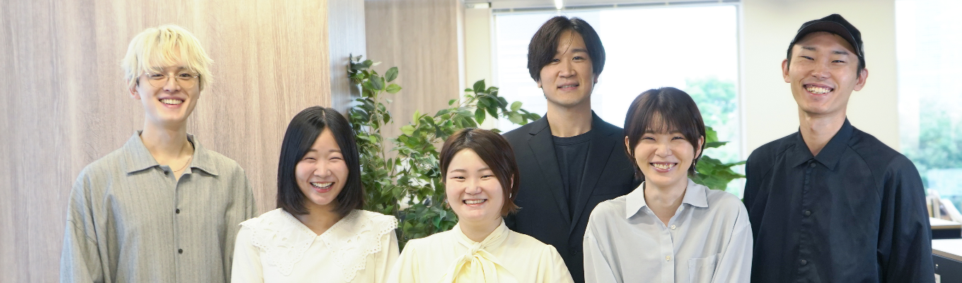 【マンガ・原作ノベル編集者になれる!】◆2027年度新卒採用エントリー受付中◆各電子書籍アプリで一位を獲得する作品を多数輩出!募集