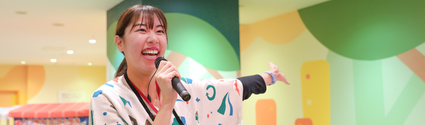 【60分/早期選考案内あり】"子どもたちの夢中を育む" 企業研究イベント