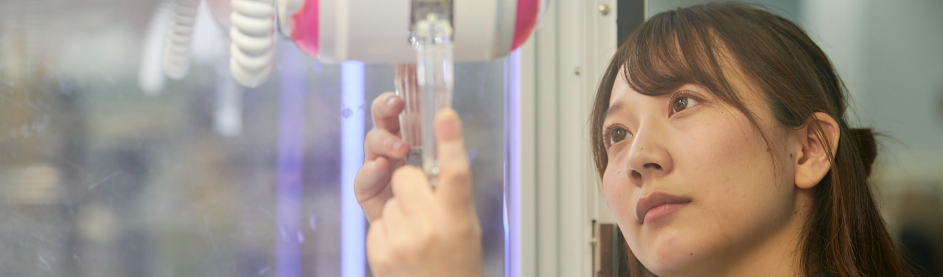 【60分/早期選考案内あり】"子どもたちの夢中を育む" 企業研究イベント