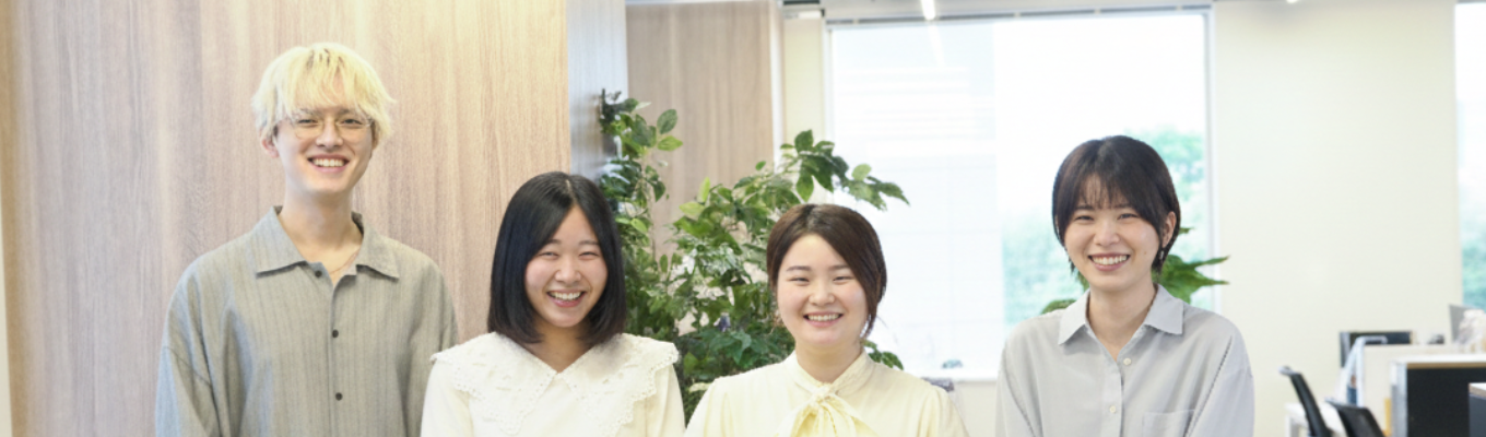 【エンタメをビジネスに！IP創出をする原作・マンガ編集者/総合職募集】◆2027年度新卒採用エントリー受付中◆各電子書籍アプリで一位を獲得する作品を多数輩出！募集