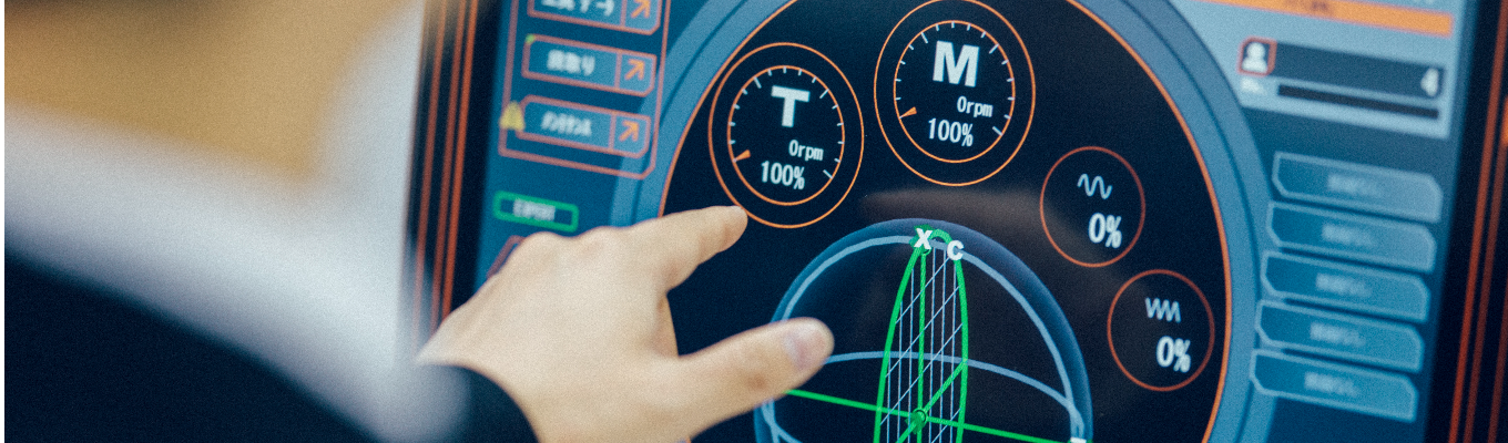 【早期選考あり！】「B to B×グローバルブランド」の工作機械総合メーカーの本選考募集