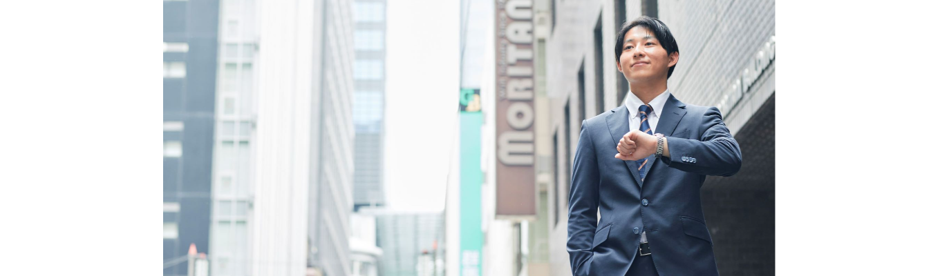 【本選考／対面開催】全学部学科対象 機械商社業界と守谷商会を知るプログラム　＠東京募集