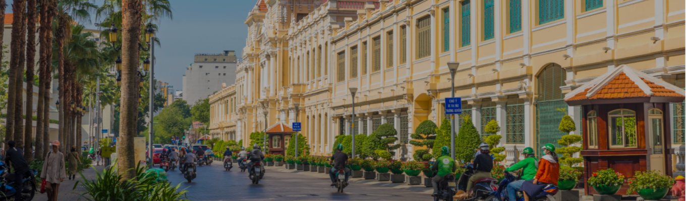 【新興国ビジネスセミナー】～成長市場でのコンサルティング立上げとソーシャルインパクトのあるビジネス開発～募集