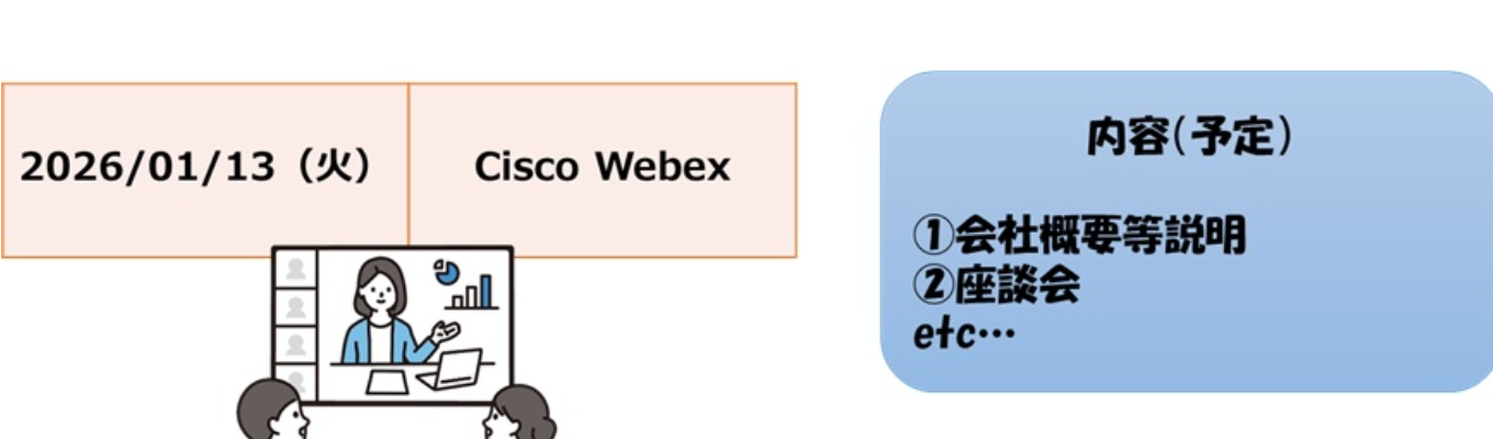 【今後の選考日程についてのアナウンスあり】Imamura WEB Seminar募集