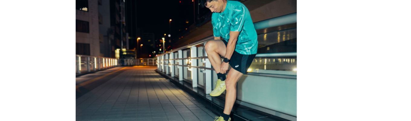 【株式会社アシックス】マイページ登録はこちら募集