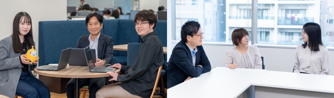 【選考直結／Web開催】会社説明会！【グロース上場】月給26万円/定着率は95%/残業は月平均6.8時間/転勤・企業常駐なし/12年連続増収〈ヒト ✕ 保険 ✕ テクノロジーですべての人に夢と希望で満ちあふれた未来をデザインする〉会社説明会【企業研究・業界、業務理解・会社風土を体験しよう】募集