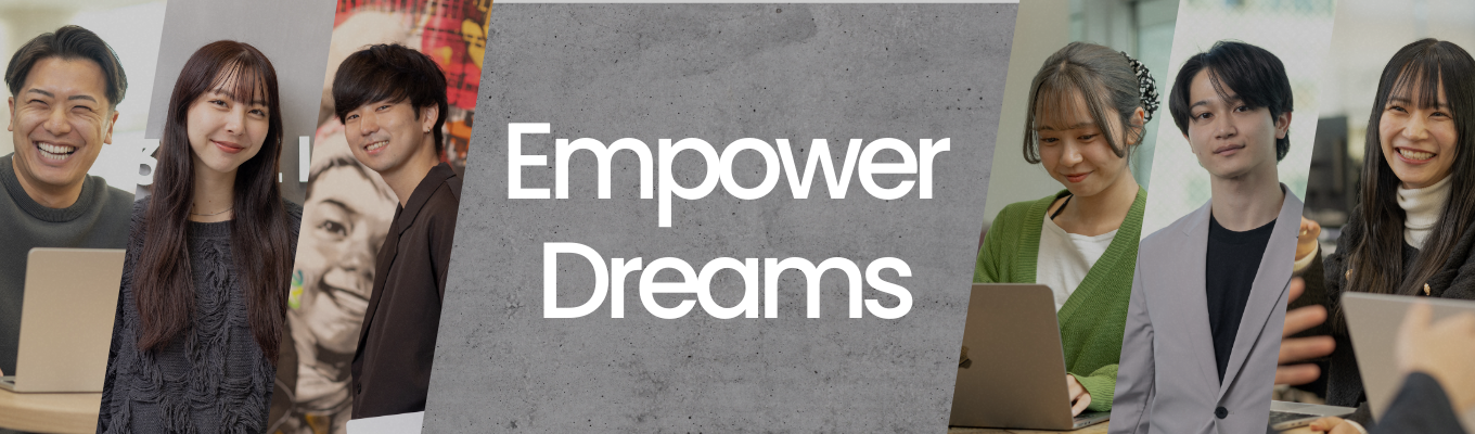 ◆オンライン開催◆【早期選考直結】昨年3000名エントリー｜平均年齢27歳｜5期で売上60億円のSNSマーケ業界トップ企業｜なぜ若手が活躍できるのかを徹底解説募集